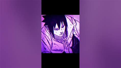 Sasuke Edit 4k Youtube