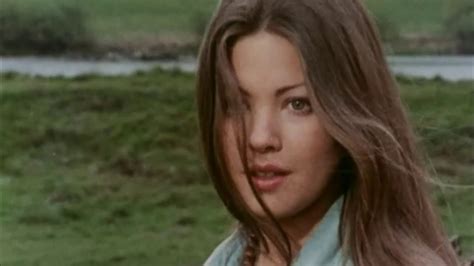 Lynne Frederick Remembered 28 Years Later Youtube