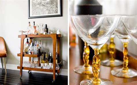 9 Must Have Types Of Glassware For Your Home Bar Artofit