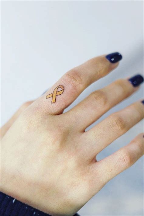 Cancer sign tattoos latest tattoo design cancer zodiac sign tattoos i tattoos, download tattoo design cancer zodiac sign tattoos i tattoo. 30 Gorgeous And Amazing Finger Tattoo Ideas in 2020 ...