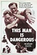 This Man Is Dangerous (1953) - Posters — The Movie Database (TMDB)