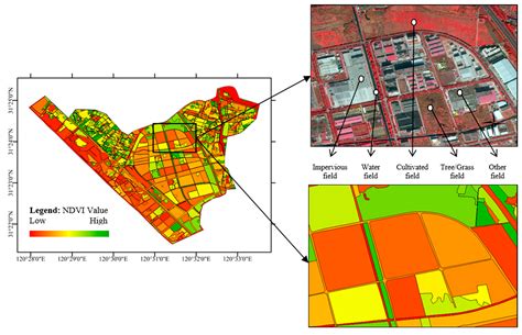 Remote Sensing Free Full Text Geo Object Based Land Cover Map