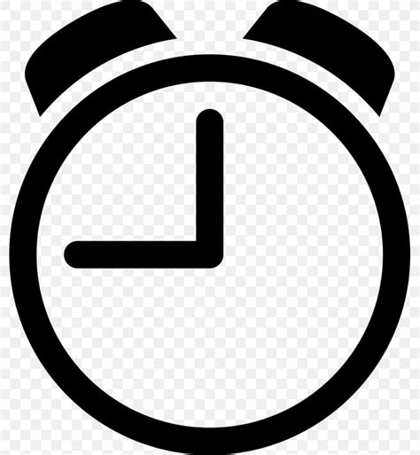Circle Time Png 783x889px Clock Alarm Clocks Blackandwhite