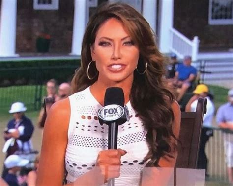 Who Is Holly Sonders Wiki Biography Net Worth Age Husband Kids