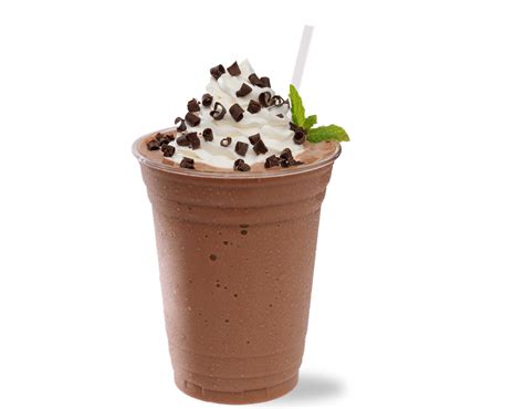 Simply Luxury Chocolate Frappe Powder 1kg Pancake