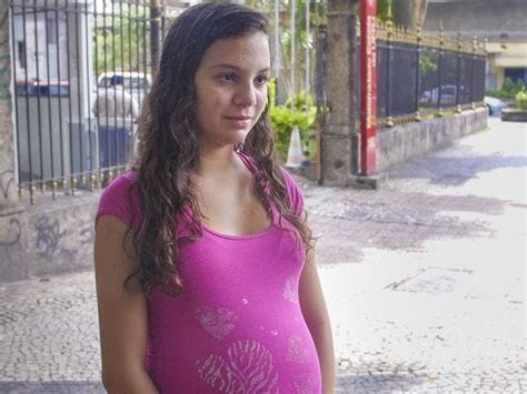 Expectant Mothers In Brazil Fear Zika Virus