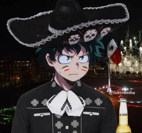 Share 66 Mexican Anime Pfp Best Vn