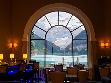 Fairmont Chateau Lake Louise Review Know Before Booking