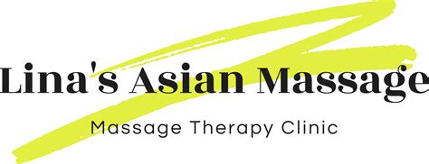 Massage Lina S Asian Massage Red Deer