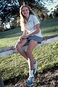 Beautiful Kirsten Dunst as a Teenager in 1995 ~ Vintage Everyday