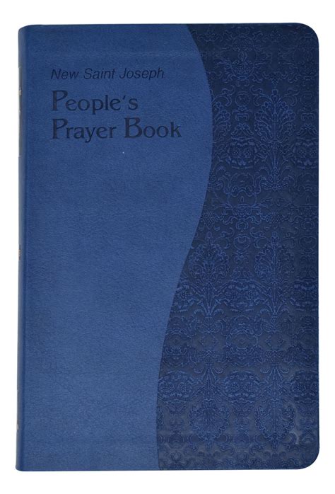 Catholic Book Publishing Peoples Prayer Book