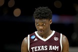 Robert Williams taken No. 27 overall by Boston Celtics, is a perfect fit