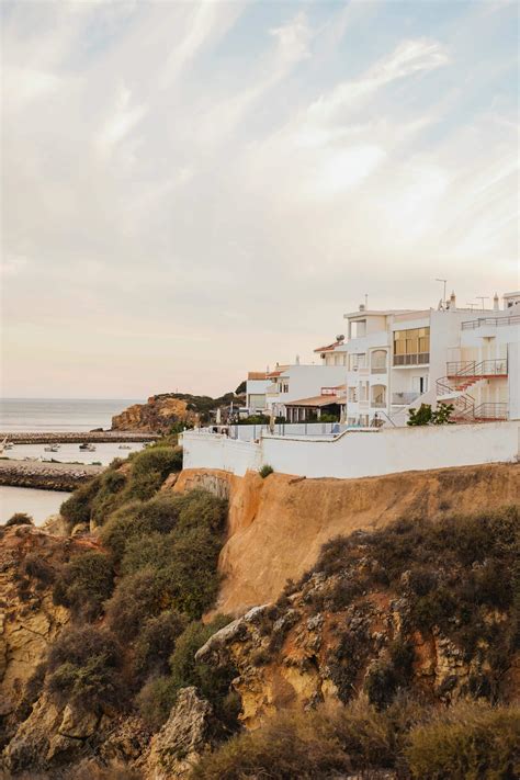 Waterfront Homes In Portugal The Best Locations Goldcrest