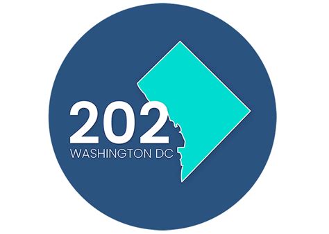 What Area Code Is 202 Get A 202 Phone Number In Washington Dc Ringover