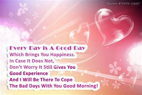 Everyday Is A Good Day Quotes Quotesgram