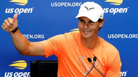 Tenis Copa Davis Nadal Respalda El Nuevo Formato De Davis