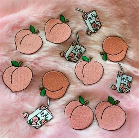 Pin Di Peachy