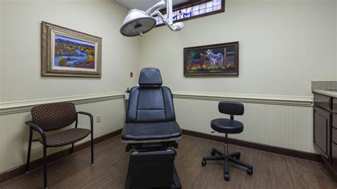 The Center For Dermatology Mobile Alabama