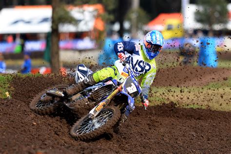 Clout Regains Red Plate With Appin Mx2 Round Win Au