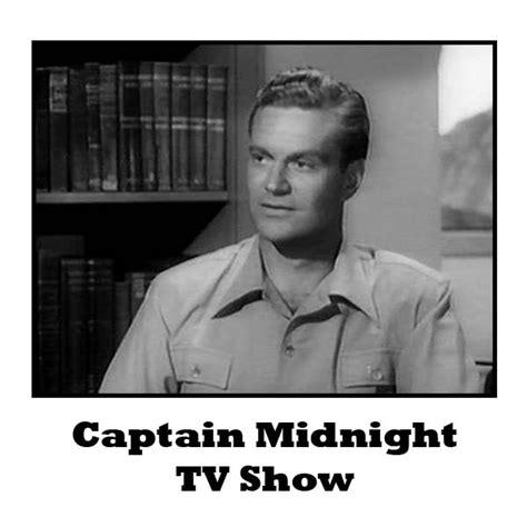 32 Best Richard Webb Captain Midnight Images On Pinterest Ovaltine