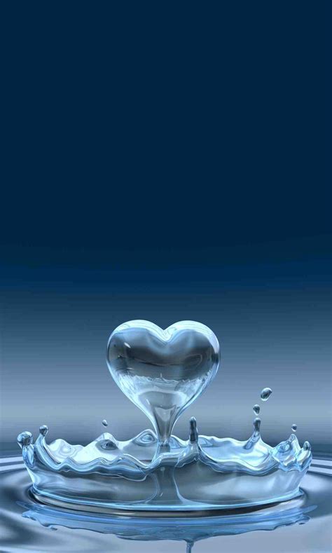 Free Download Water Iphone Wallpapers 24 Images Wallpaperboat