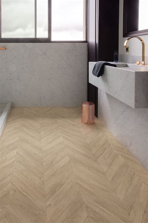 Choose The Perfect Bathroom Floor Quick Uk In 2020 Bathroom Flooring Laminate
