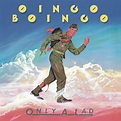 Oingo Boingo - Only A Lad Lyrics and Tracklist | Genius