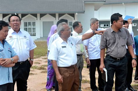 Ketua setiausaha kementerian pelajaran malaysia 3. Lawatan Dari Ketua Pengarah Pelajaran Malaysia, Ke ...