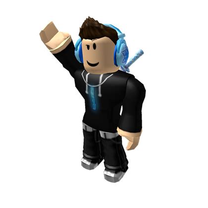 Feel free to contribute the topic. roblox character png 10 free Cliparts | Download images on ...