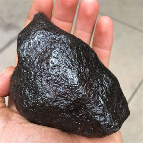How To Sell A Meteorite Rock Unugtp News