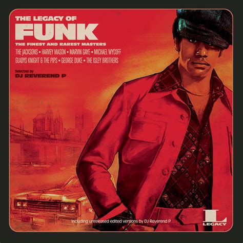 The Legacy Of Funk Multi Artistes Amazon Fr Cd Et Vinyles}