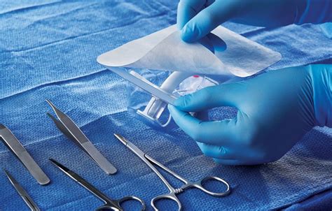 Enhance Medical Packaging Safety With Heat Seal Solutions Amcor
