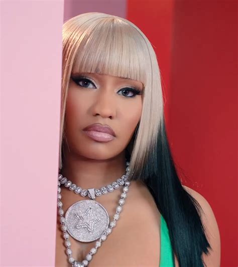 Picture Of Nicki Minaj