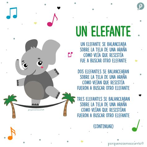 Las Canciones Infantiles Más Populares Spanish Lessons For Kids