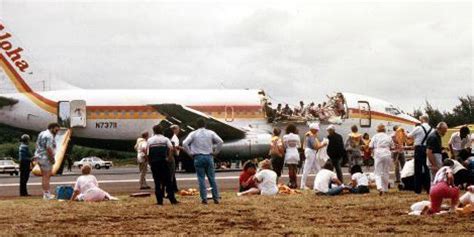 Function #coordinates was not found. How heroic Aloha Airlines Flight 243 pilots Managed to ...
