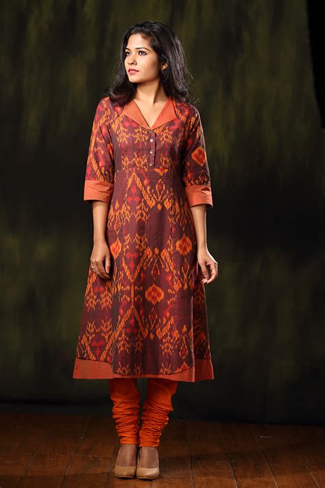 Fez Collar Kurta Salwar Neck Designs Churidar Designs Kurta Neck Design Dress Neck Designs