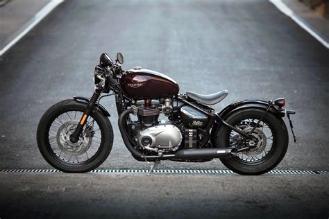 Triumph Motorcycle Wallpapers On Wallpaperdog