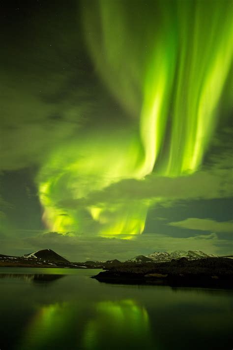 Magical Northern Lights by Super Jeep | Guide to Iceland