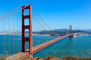 8 Most Famous Landmarks in California