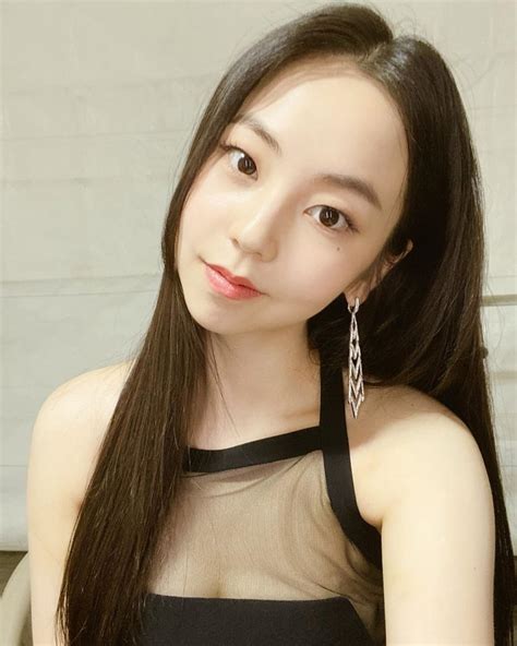 Ahn So Hee Profile And Facts Updated