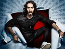 Russell Brand Information | Live Nation Danmark