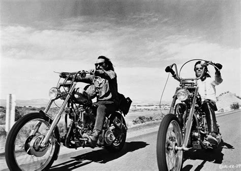 Easy Rider 1969 Jack Nicholson Photo 39606554 Fanpop Page 2