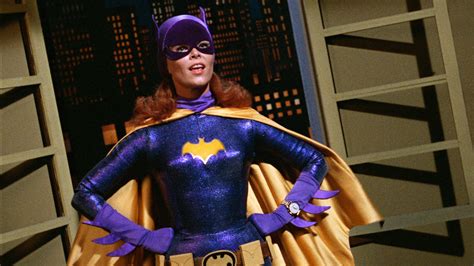 Yvonne Craig Best Known As Batgirl Dies At 78 The