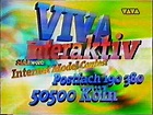 Vivasion letzte Sendung 1998 on Viva TV - Stefan Raab - YouTube