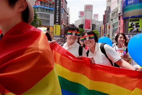 Transgender Identity Around The World Japan Wbez Chicago
