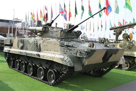 Bmp 2 Still A Great Infantry Fighting Vehicle Reaper Feed