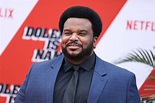 Craig Robinson Is Ready for ‘The Office’ Reunion, but ‘What We Do in ...