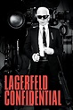 Wer streamt Lagerfeld Confidential? Film online schauen