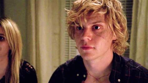 Evan Peters Best American Horror Story Characters Ranked The Mary Sue