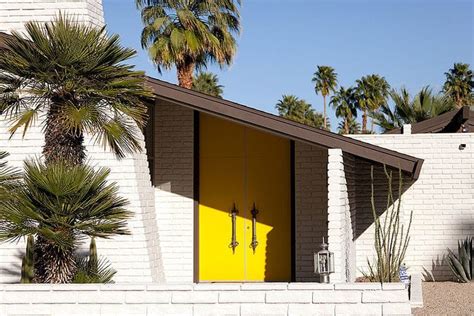 Mid Century Modern Architecture A Look At Mid Century Modern Homes